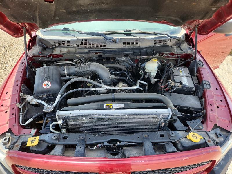 Aukcja sprzedaży 2015 Ram 1500, vin: 1C6RR7KT7FS694915, numer aukcji: 66043166