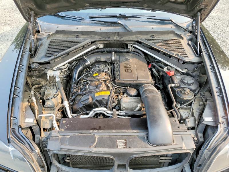 Aukcja sprzedaży 2012 Bmw X6, vin: 5UXFG2C52CL780237, numer aukcji: 64038916