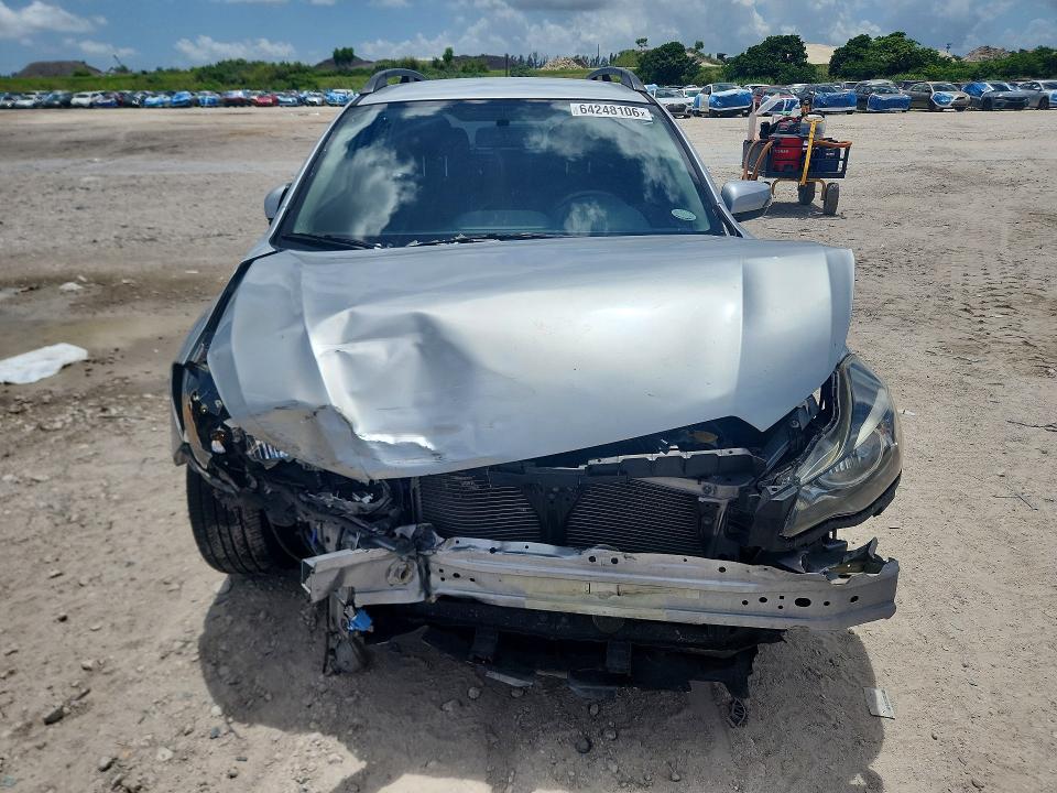 Продаж на аукціоні авто 2015 Subaru Impreza, vin: JF1GPAT60F8280003, номер лоту: 64248106