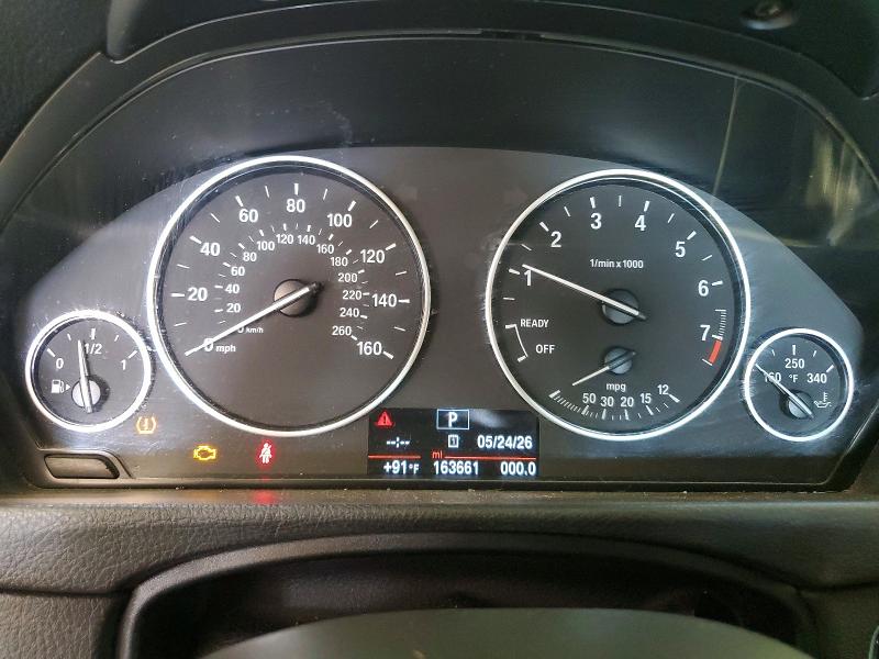 2016 Bmw 320 მანქანა იყიდება აუქციონზე, vin: WBA8A3C58GK551748, აუქციონის ნომერი: 64327306