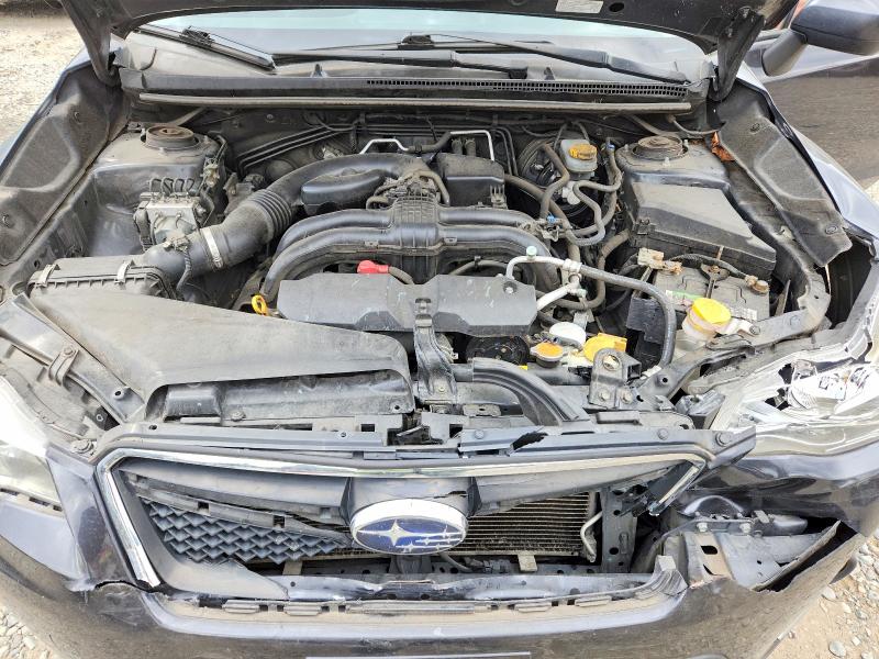 Aukcja sprzedaży 2017 Subaru Crosstrek, vin: JF2GPABC9HH254313, numer aukcji: 66957666