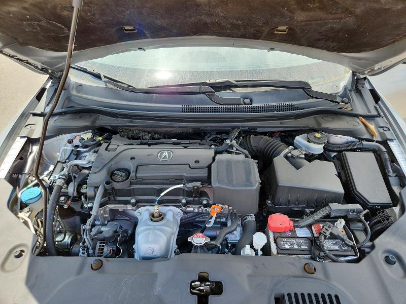 Продаж на аукціоні авто 2020 Acura Ilx, vin: 19UDE2F3XLA005660, номер лоту: 64789846