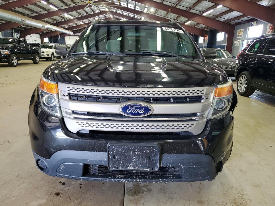 Aukcja sprzedaży 2014 Ford Explorer, vin: 1FM5K7B88EGA20311, numer aukcji: 64184176