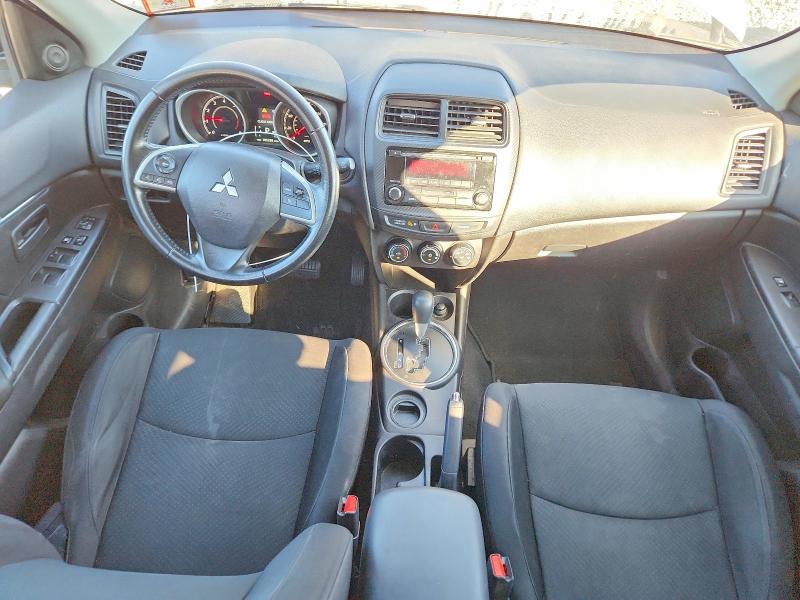 Продаж на аукціоні авто 2015 Mitsubishi Outlander Sport, vin: 4A4AP3AU7FE006692, номер лоту: 66292686