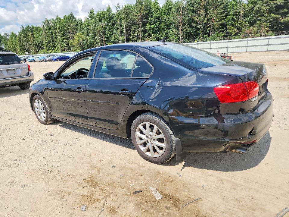 67238196 :رقم المزاد ، 3VWDP7AJ5CM370162 vin ، 2012 Volkswagen Jetta مزاد بيع