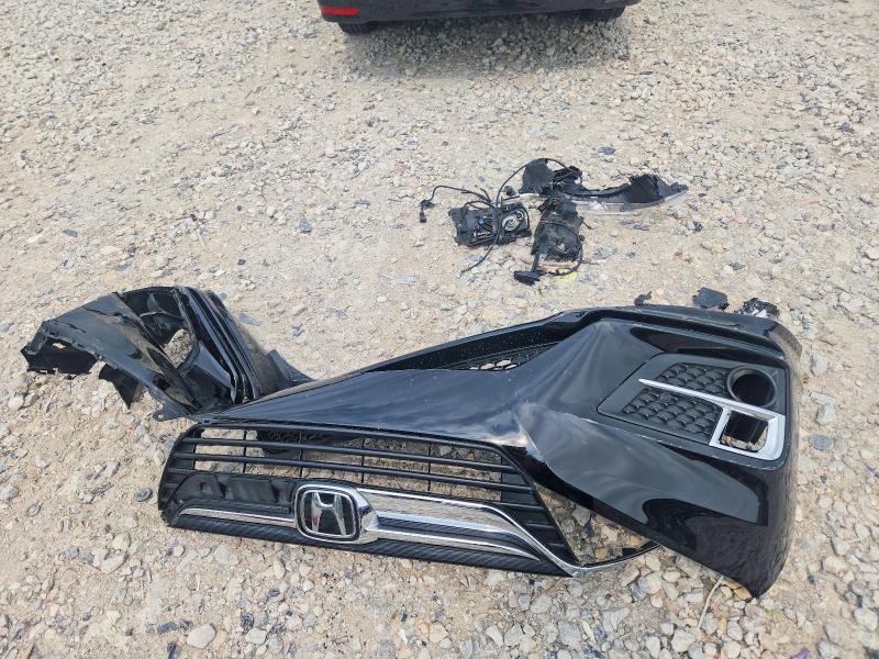 2018 Honda Odyssey მანქანა იყიდება აუქციონზე, vin: 5FNRL6H98JB023355, აუქციონის ნომერი: 64765346