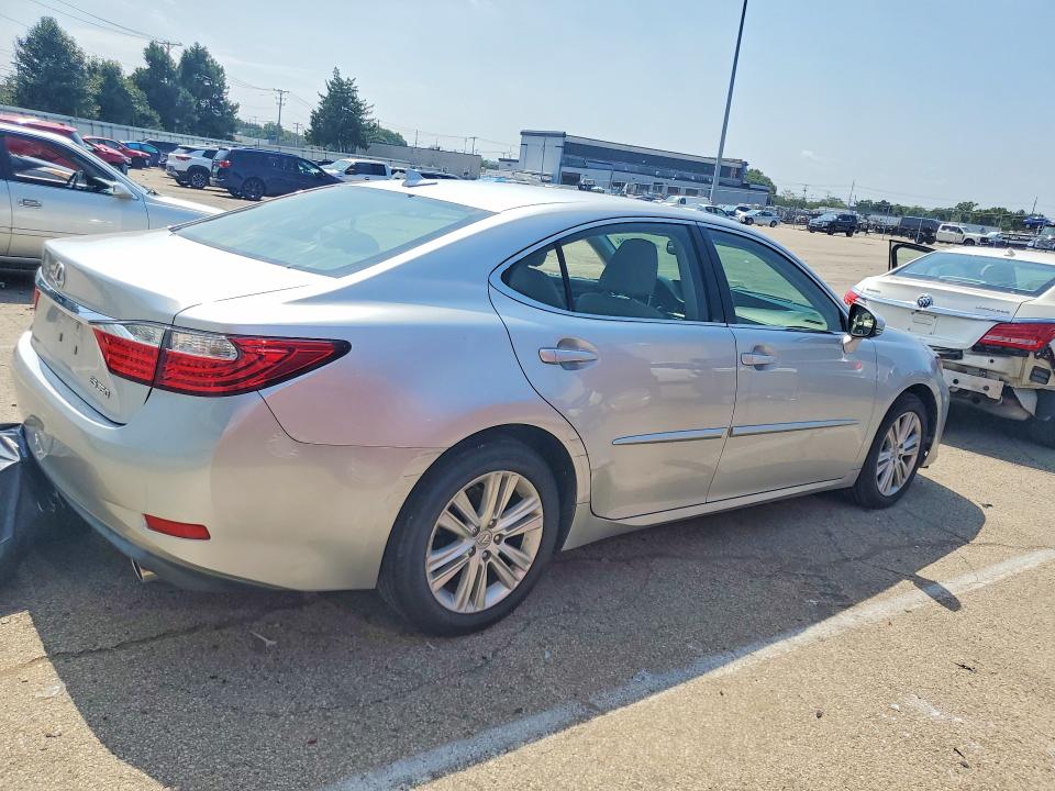 Aukcja sprzedaży 2014 Lexus Es, vin: JTHBK1GG4E2118025, numer aukcji: 65496036