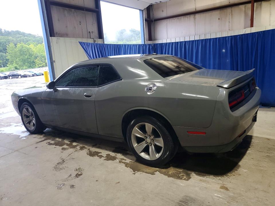 64123506 :رقم المزاد ، 2C3CDZAG9KH616395 vin ، 2019 Dodge Challenger مزاد بيع