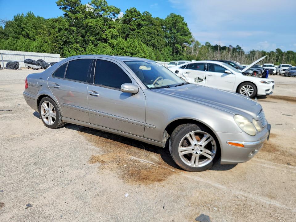 Продаж на аукціоні авто 2006 Mercedes-benz E, vin: WDBUF87J16X191326, номер лоту: 66609346