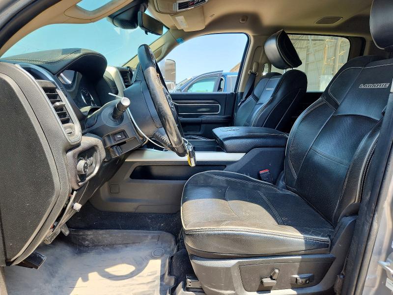 2021 Ram 2500 მანქანა იყიდება აუქციონზე, vin: 3C6UR5FL7MG611030, აუქციონის ნომერი: 67075376
