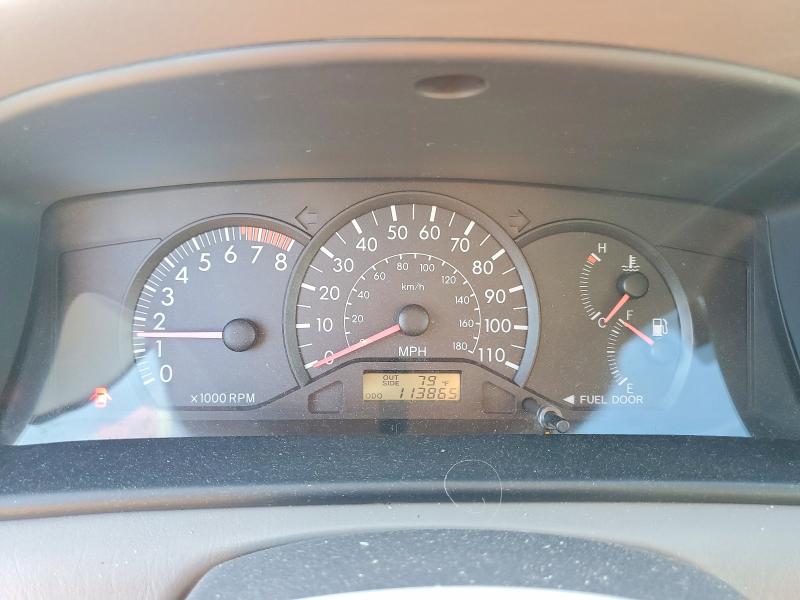 63942216 :رقم المزاد ، 1NXBR32E35Z523064 vin ، 2005 Toyota Corolla مزاد بيع