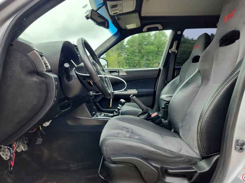 Продажа на аукционе авто 2013 Subaru Forester, vin: JF2SHGGC7DH412953, номер лота: 65003676