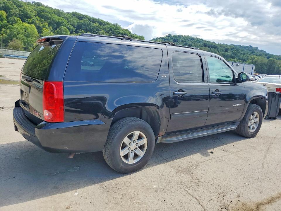 67198516 :رقم المزاد ، 1GKS2KE72DR295807 vin ، 2013 Gmc Yukon Xl مزاد بيع