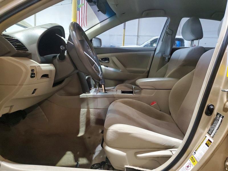 Aukcja sprzedaży 2011 Toyota Camry, vin: 4T1BF3EK3BU183310, numer aukcji: 65221966