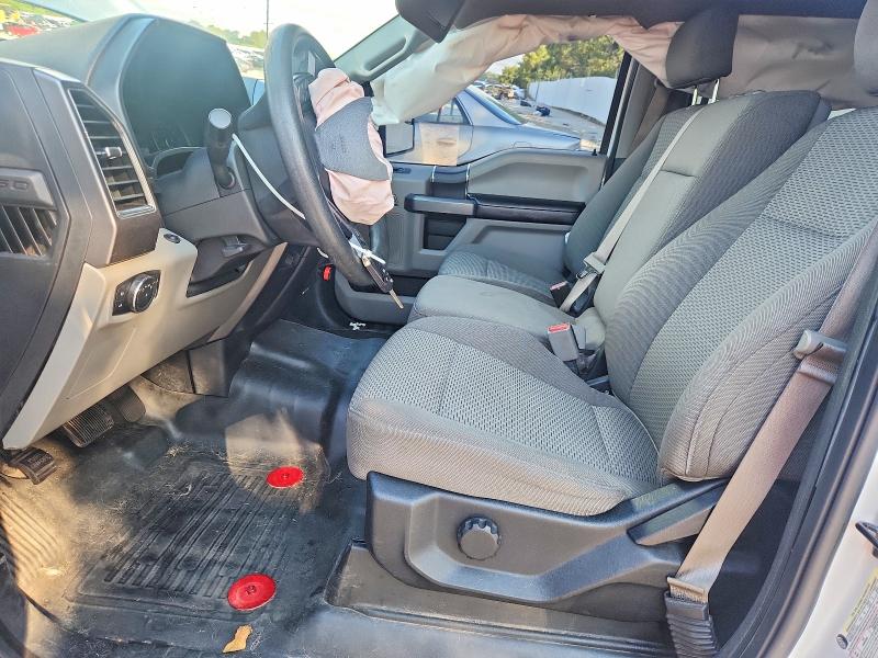 Продаж на аукціоні авто 2017 Ford F150, vin: 1FTEW1EF8HKD85010, номер лоту: 65741676