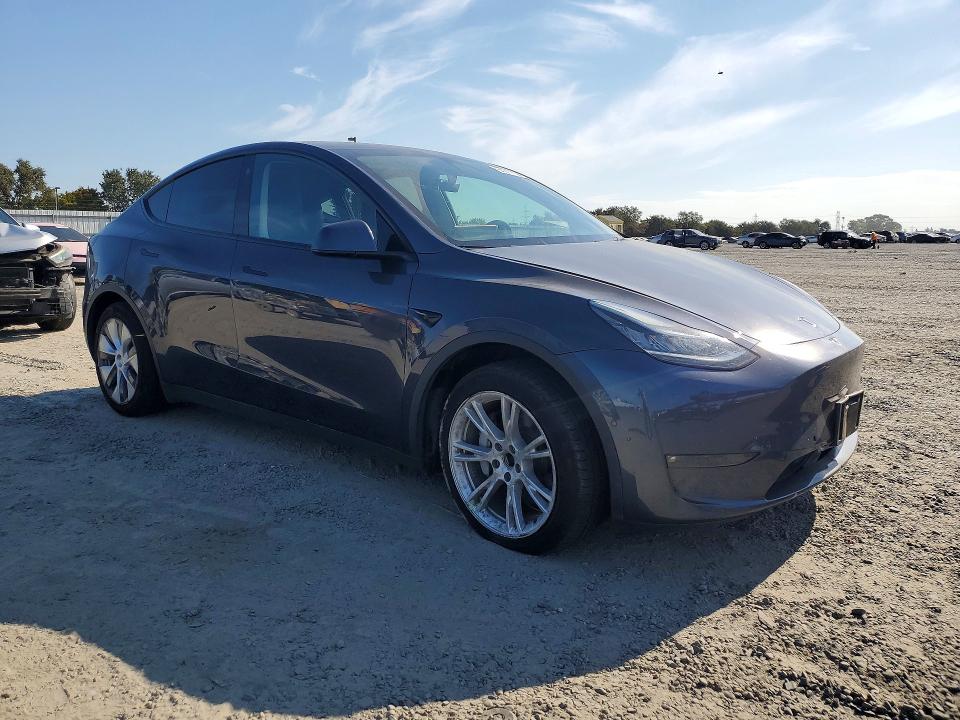 Продаж на аукціоні авто 2022 Tesla Model Y, vin: 7SAYGDEE3NF328504, номер лоту: 64511196