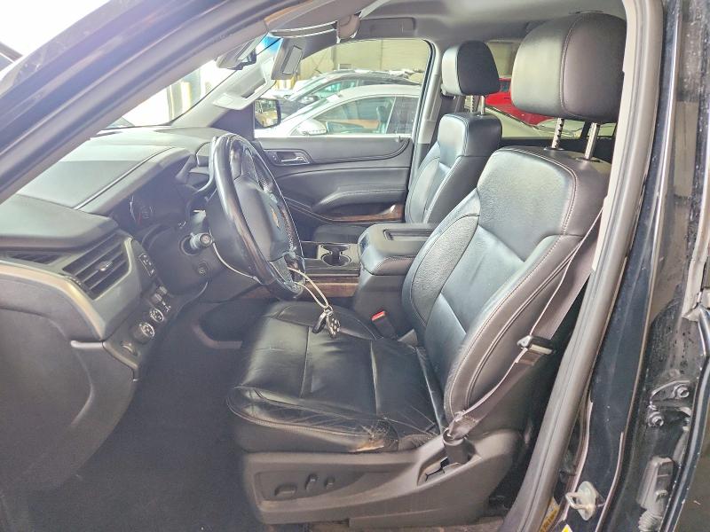Продаж на аукціоні авто 2015 Chevrolet Suburban, vin: 1GNSKJKC7FR139098, номер лоту: 66228736