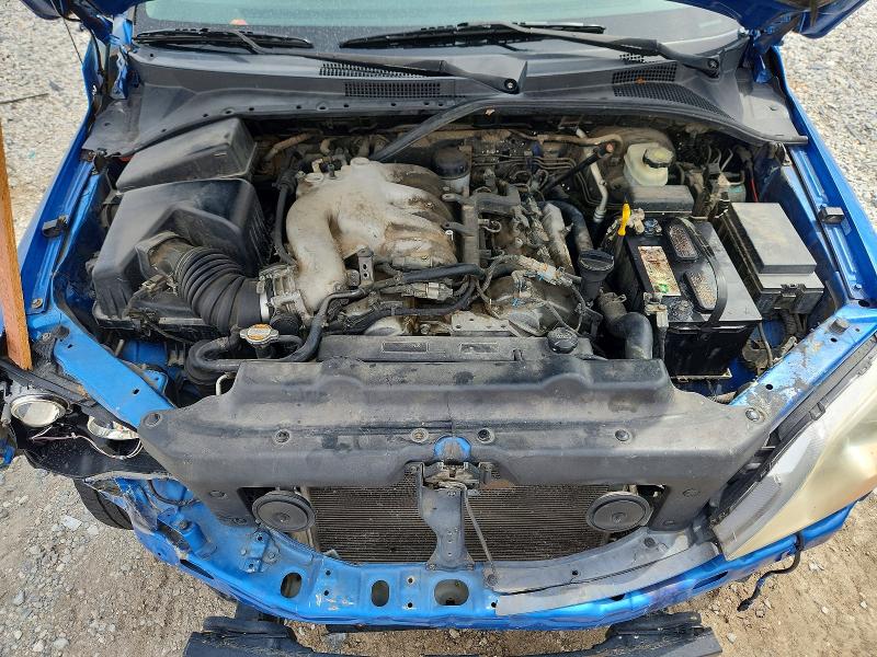 Aukcja sprzedaży 2007 Kia Sorento, vin: KNDJD736375698523, numer aukcji: 65398306