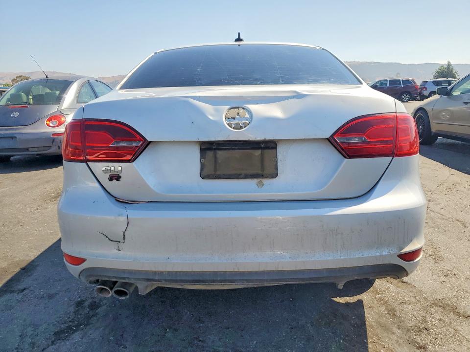 Aukcja sprzedaży 2013 Volkswagen Jetta, vin: 3VW4A7AJXDM249131, numer aukcji: 64639806