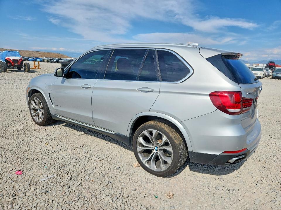 Aukcja sprzedaży 2016 Bmw X5, vin: 5UXKT0C51G0S77725, numer aukcji: 65010356