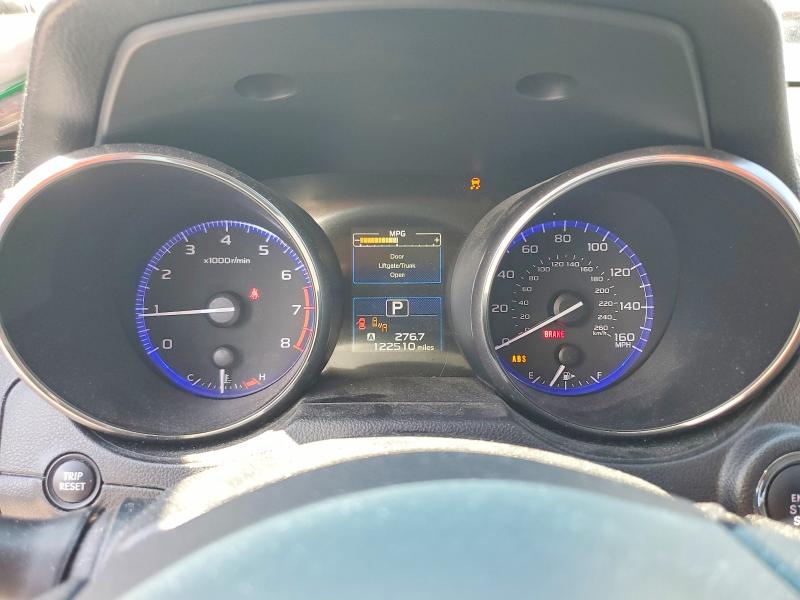 63583506 :رقم المزاد ، 4S4BSELC8F3273132 vin ، 2015 Subaru Outback مزاد بيع