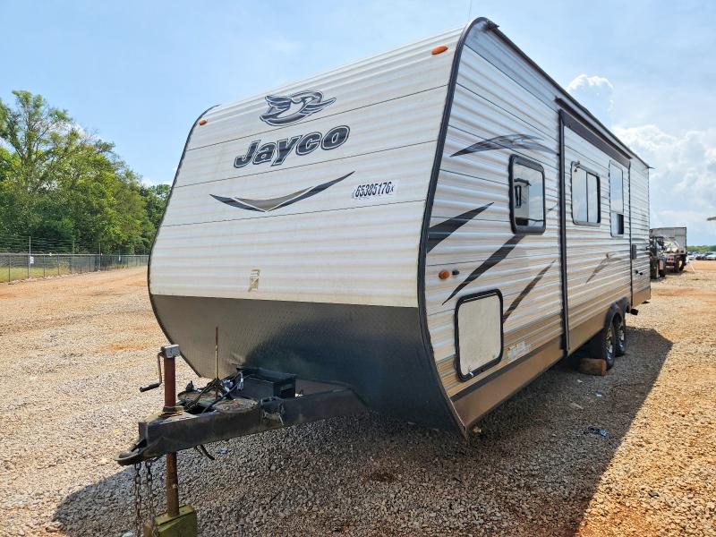 Продажа на аукционе авто 2018 Jayco Jay Flight, vin: 1UJBJ0BP6J17W0087, номер лота: 65385176