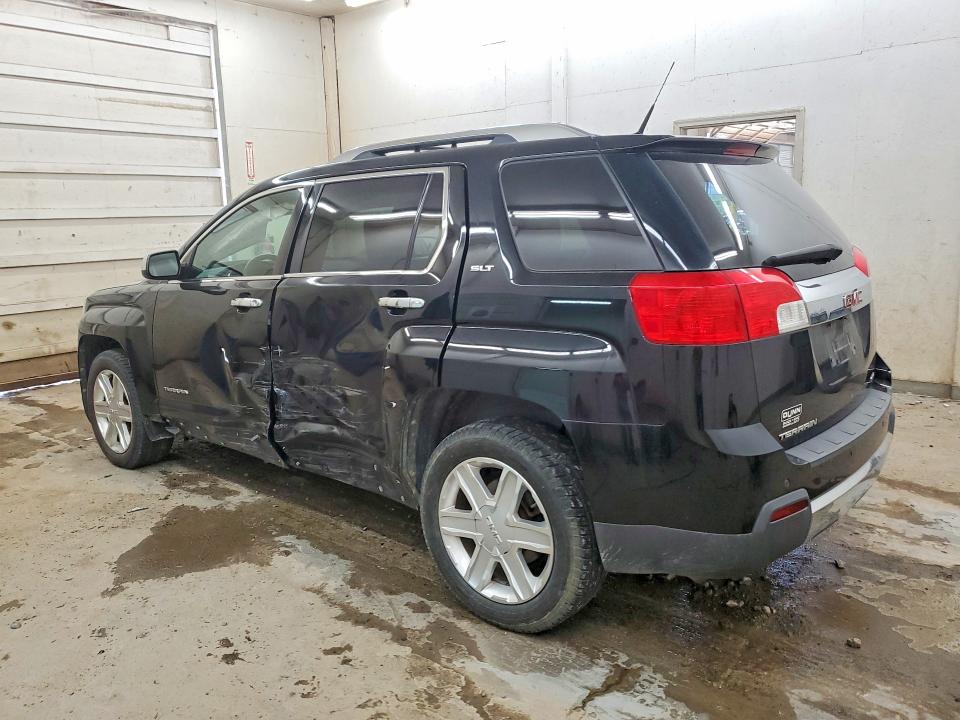 Aukcja sprzedaży 2010 Gmc Terrain, vin: 2CTFLJEW1A6371217, numer aukcji: 65358496