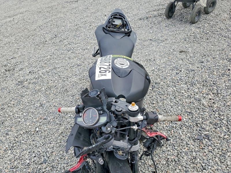2015 Yamaha Yzfr6 მანქანა იყიდება აუქციონზე, vin: JYARJ16Y2FA008848, აუქციონის ნომერი: 66988726