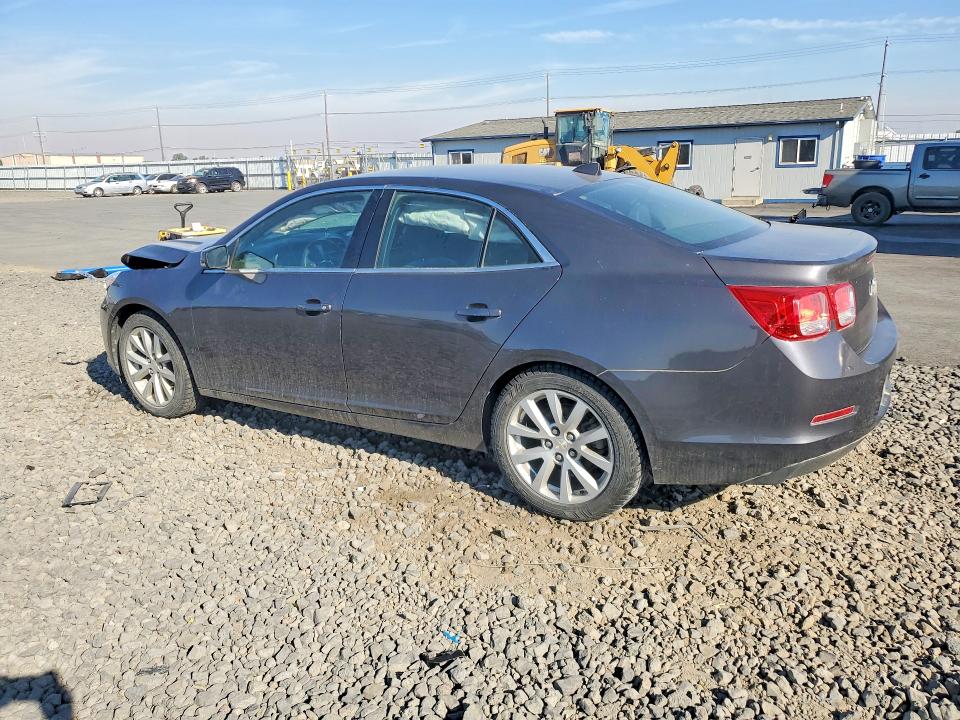 2013 Chevrolet Malibu მანქანა იყიდება აუქციონზე, vin: 1G11E5SAXDF219472, აუქციონის ნომერი: 64054406