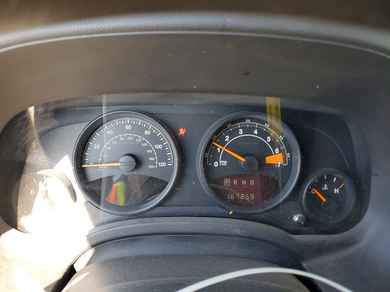 2014 Jeep Patriot მანქანა იყიდება აუქციონზე, vin: 1C4NJPBB3ED915824, აუქციონის ნომერი: 62637166