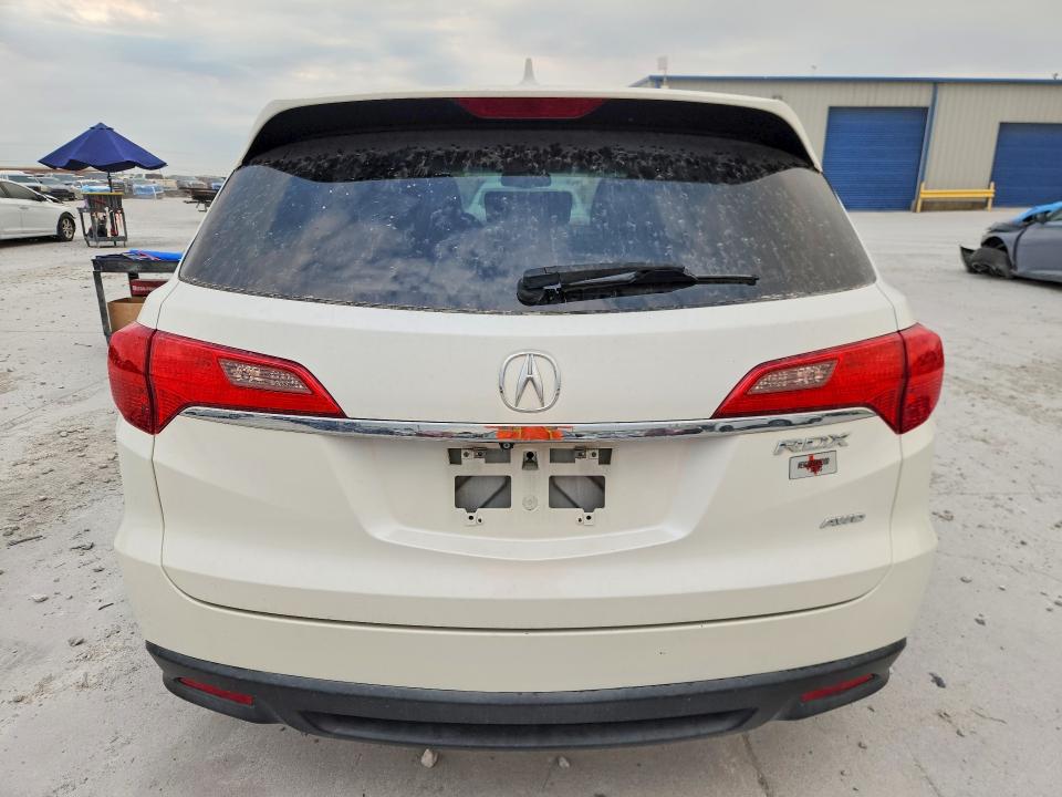 Продажа на аукционе авто 2015 Acura Rdx, vin: 5J8TB4H55FL008134, номер лота: 66586586