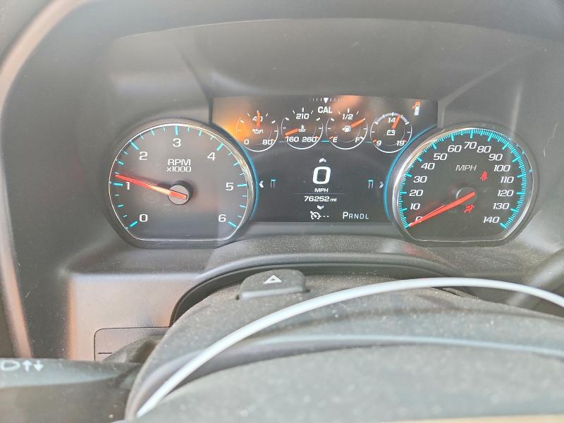 65532846 :رقم المزاد ، 3GTU2PEJ1HG187911 vin ، 2017 Gmc Sierra مزاد بيع