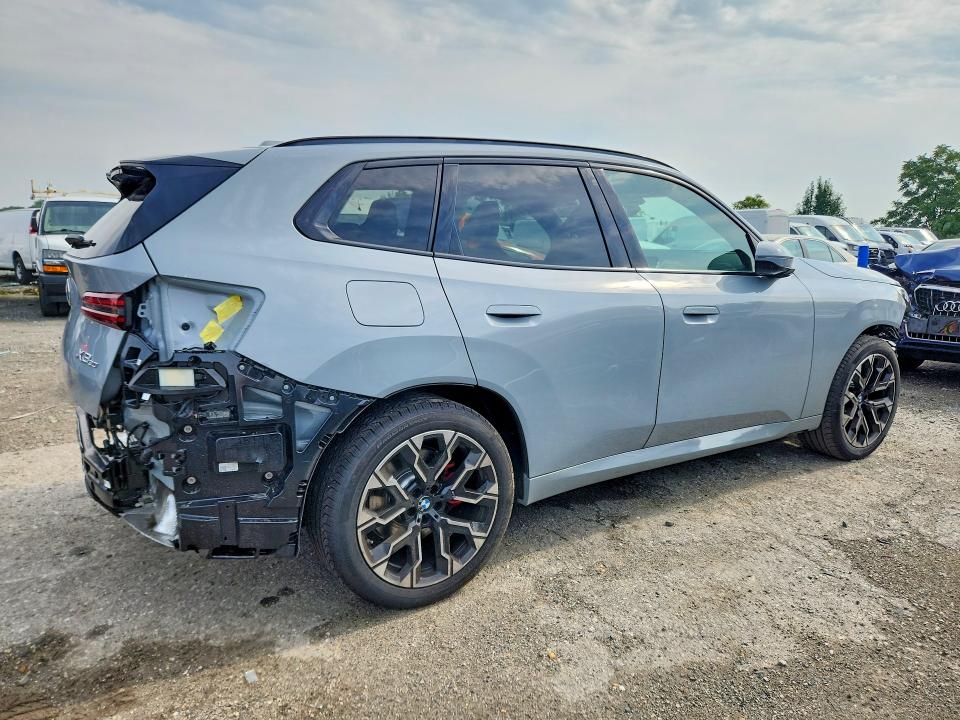 Aukcja sprzedaży 2026 Bmw X3, vin: 5UX53GP00T9431464, numer aukcji: 64097696