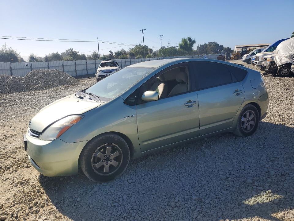 Aukcja sprzedaży 2007 Toyota Prius, vin: JTDKB20U673267914, numer aukcji: 63726546