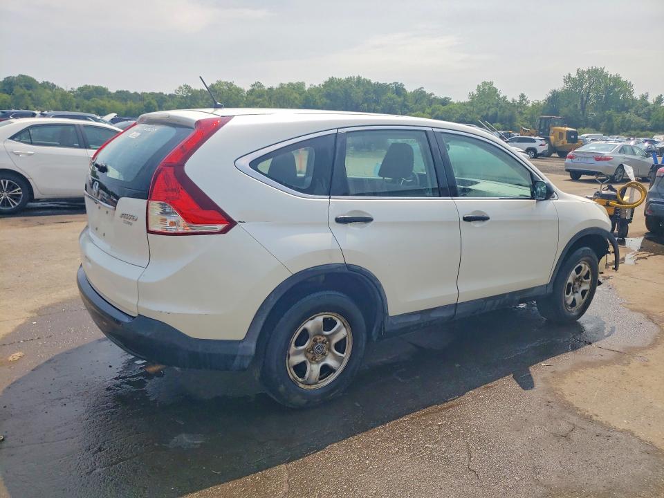 Продажа на аукционе авто 2014 Honda Cr-v, vin: 5J6RM4H36EL028080, номер лота: 60605266