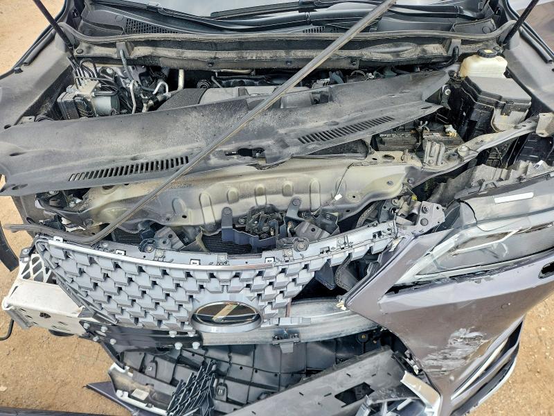 Aukcja sprzedaży 2022 Lexus Rx, vin: 2T2HZMDA9NC314516, numer aukcji: 63018206