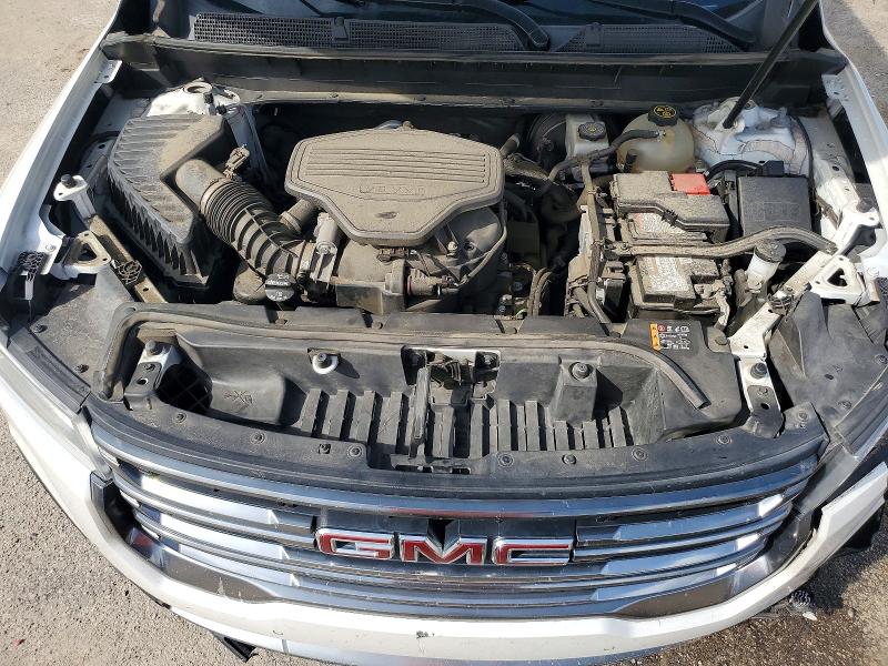 2020 Gmc Acadia მანქანა იყიდება აუქციონზე, vin: 1GKKNLLS5LZ167306, აუქციონის ნომერი: 63770786