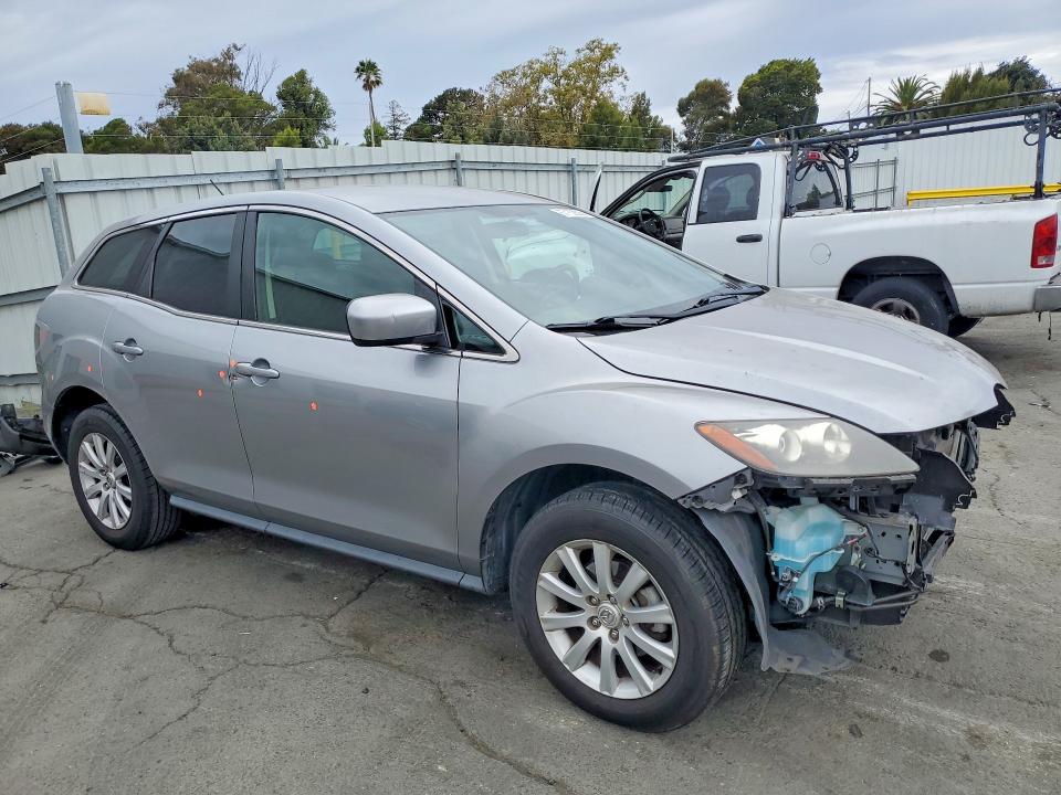 Aukcja sprzedaży 2011 Mazda Cx-7, vin: JM3ER2BM0B0371807, numer aukcji: 67152836