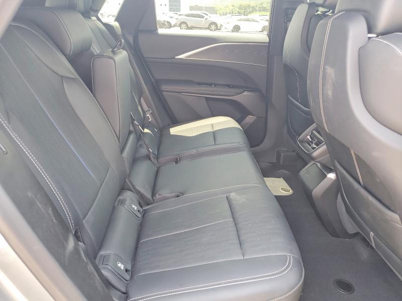 Продаж на аукціоні авто 2025 Cadillac Lyriq, vin: 1GYKPNRK3SZ302932, номер лоту: 64102176