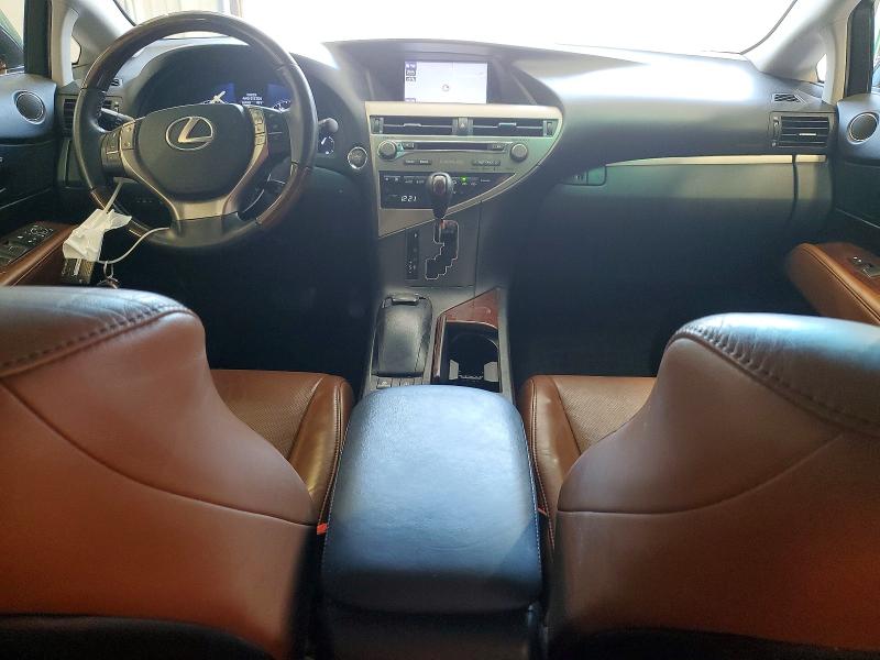 Продаж на аукціоні авто 2013 Lexus Rx 350, vin: 2T2BK1BA6DC162933, номер лоту: 65095436