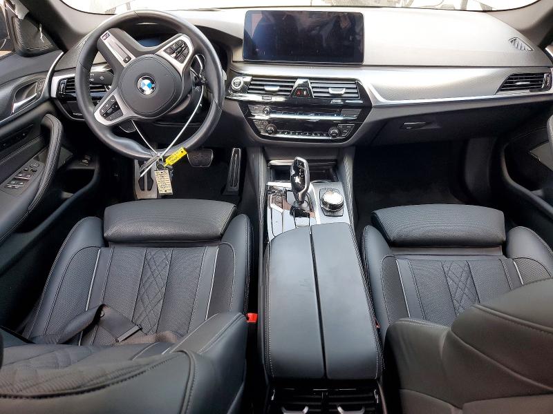 Продажа на аукционе авто 2023 Bmw 540, vin: WBA73BJ09PWY17844, номер лота: 64560966