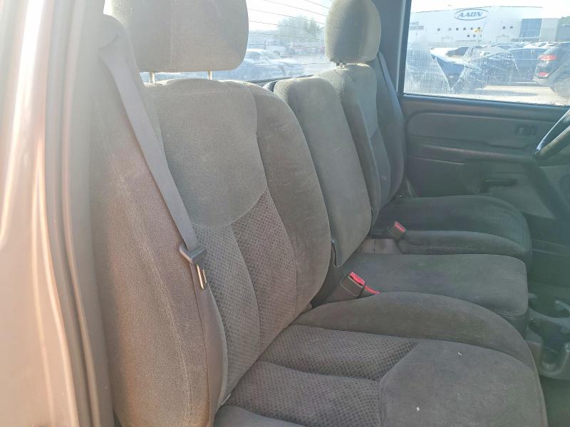 Aukcja sprzedaży 2004 Chevrolet Silverado, vin: 1GCEC14T44Z173562, numer aukcji: 65696296