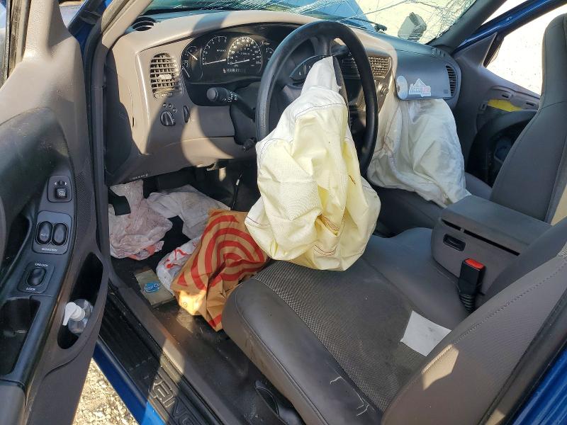 Aukcja sprzedaży 2001 Ford Ranger, vin: 1FTZR15E11PA88881, numer aukcji: 66658876