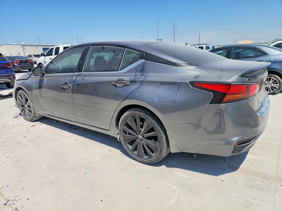 Aukcja sprzedaży 2022 Nissan Altima, vin: 1N4BL4CV5NN373145, numer aukcji: 64783846