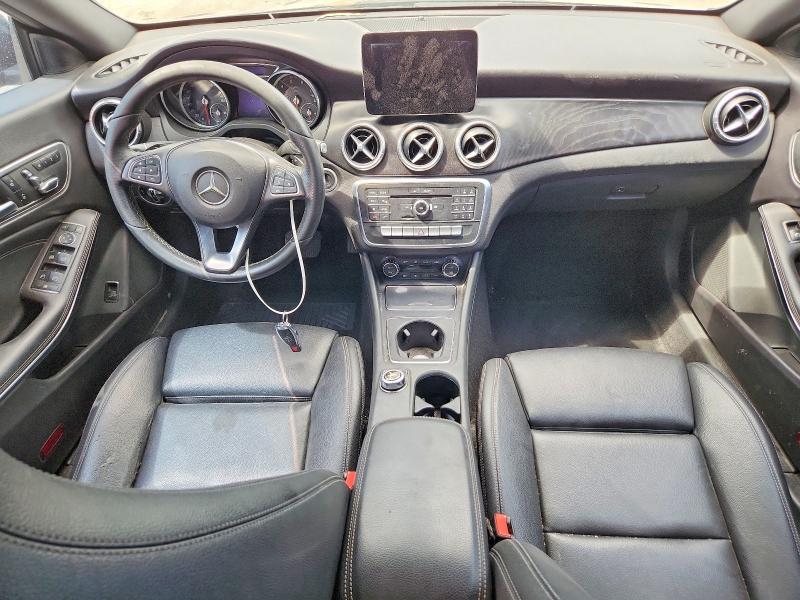Продаж на аукціоні авто 2018 Mercedes-benz Cla, vin: WDDSJ4GB7JN563240, номер лоту: 63643406