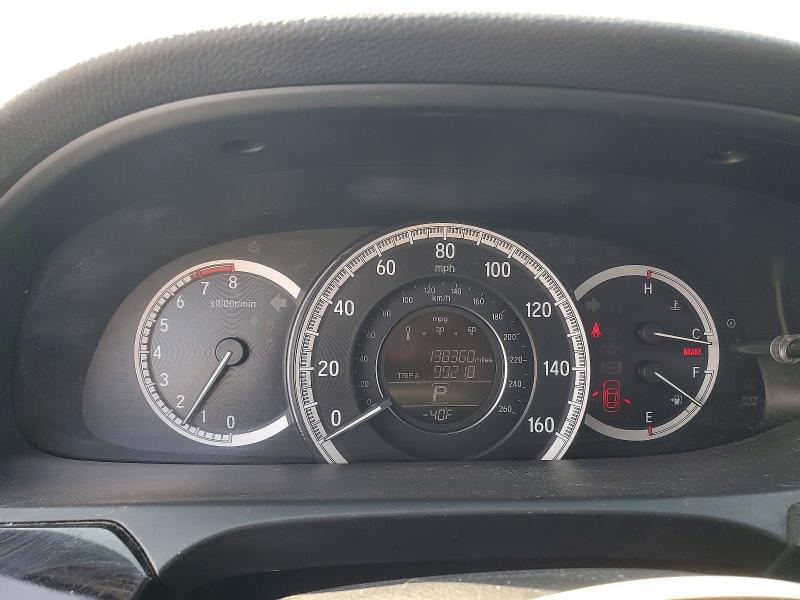 63686426 :رقم المزاد ، 1HGCR2F35GA109141 vin ، 2016 Honda Accord مزاد بيع
