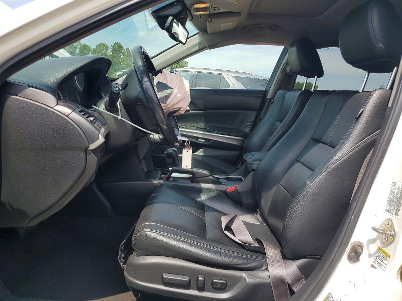 2013 Honda Crosstour მანქანა იყიდება აუქციონზე, vin: 5J6TF3H50DL000351, აუქციონის ნომერი: 66185126