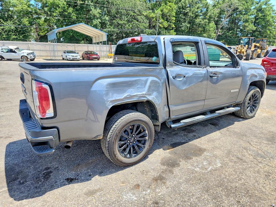 Aukcja sprzedaży 2022 Gmc Canyon, vin: 1GTG5BEN2N1280716, numer aukcji: 64048256