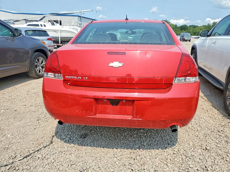 Продажа на аукционе авто 2013 Chevrolet Impala, vin: 2G1WG5E37D1214704, номер лота: 64229796