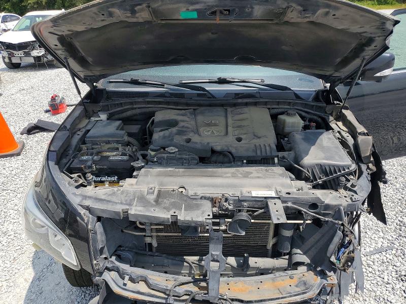 63527056 :رقم المزاد ، JN8AZ2NF5G9610442 vin ، 2016 Infiniti Qx80 مزاد بيع